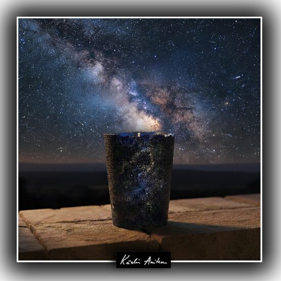 Kolekcija "Galaktika"